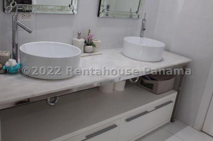 Incredible Apartment - Aartamento en Av Balboa